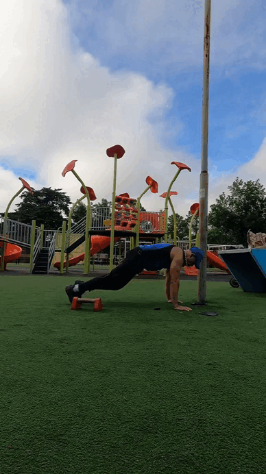 Mountain Climbers